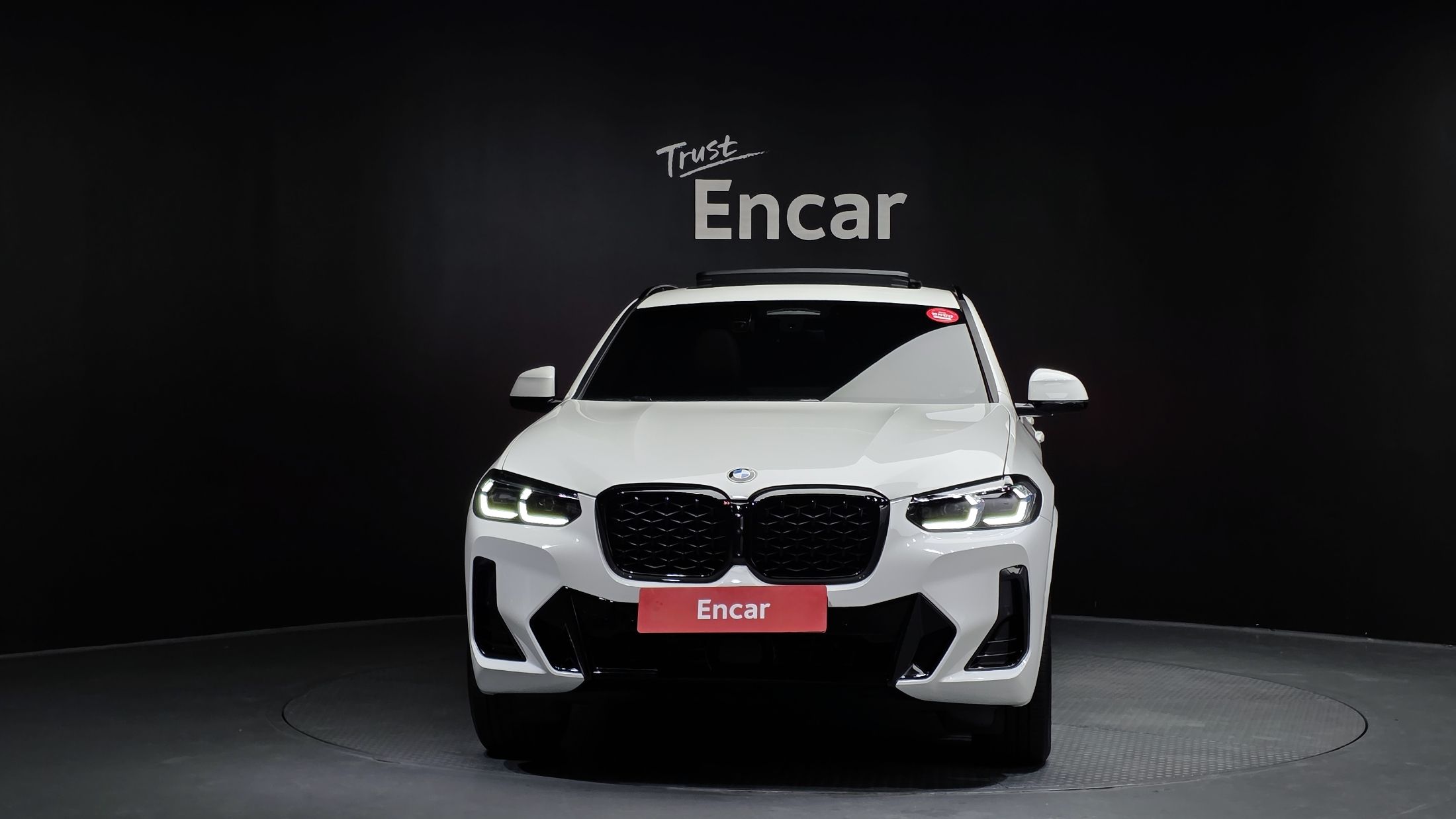BMW X4 G02 2024