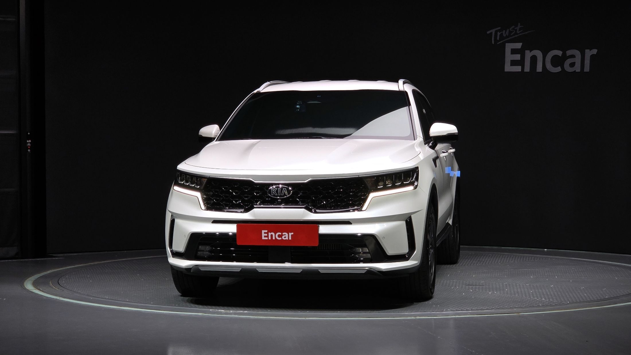 KIA SORENTO 2020