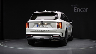 KIA SORENTO 2020