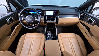KIA SORENTO 2020