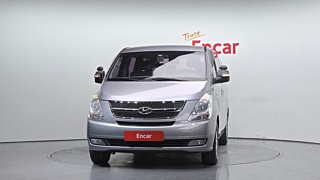 HYUNDAI STAREX GRAND 2013