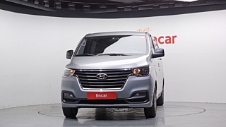 HYUNDAI STAREX GRAND 2018