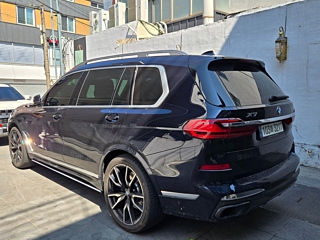 BMW X7 G07 2021