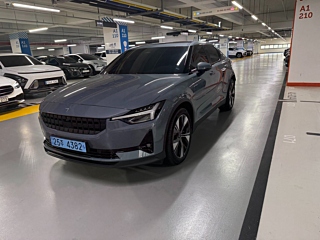 Заказать POLESTAR POLESTAR 2