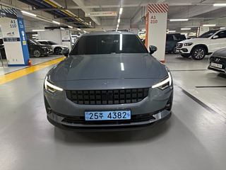 Заказать POLESTAR POLESTAR 2