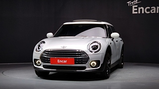 MINI CLUBMAN COOPER 2022