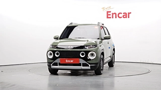 HYUNDAI CASPER  Turbo The Essential 2024