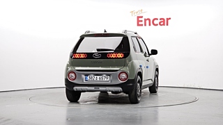 HYUNDAI CASPER  Turbo The Essential 2024