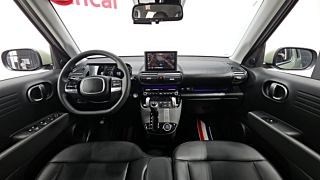 HYUNDAI CASPER  Turbo The Essential 2024