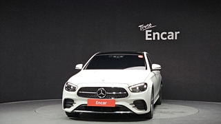 MERCEDES BENZ E-CLASS W213 2022