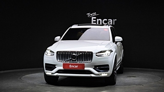 VOLVO XC90 2022