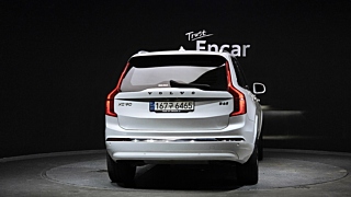 VOLVO XC90 2022