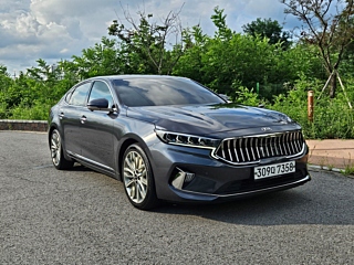 KIA K7 PREMIER 2020