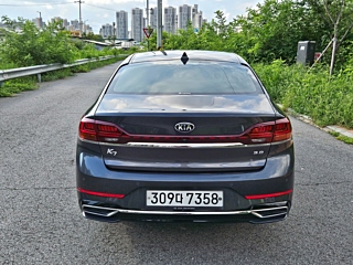 KIA K7 PREMIER 2020