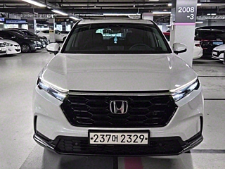 Заказать HONDA CR-V