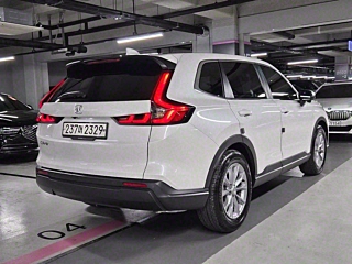Заказать HONDA CR-V