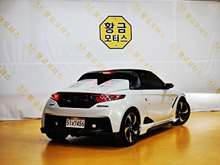 HONDA S660 2016