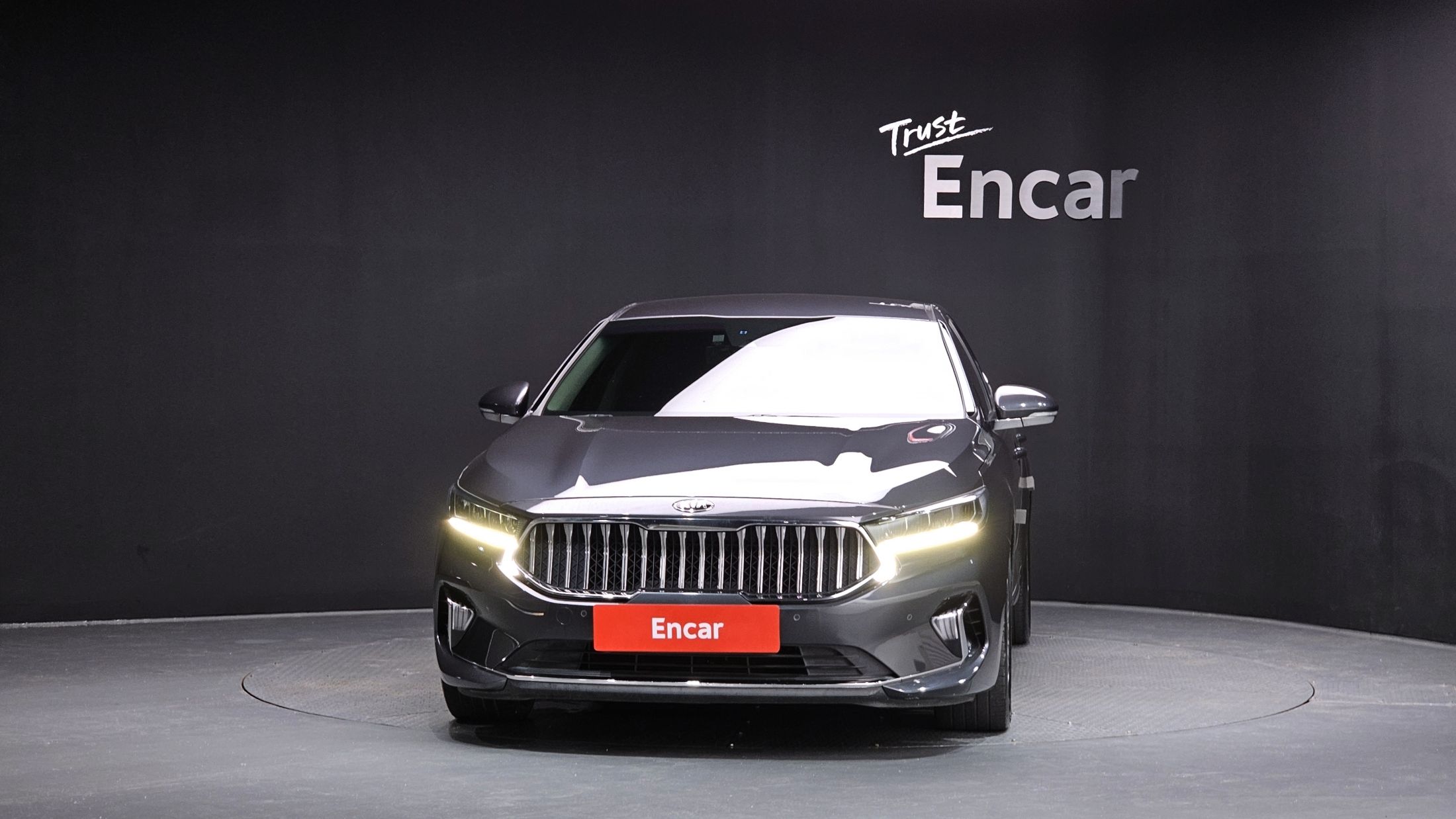 KIA K7 PREMIER 2019