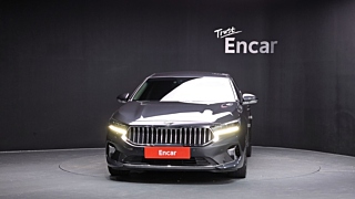KIA K7 PREMIER 2019