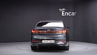 KIA K7 PREMIER 2019