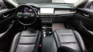 KIA K7 PREMIER 2019