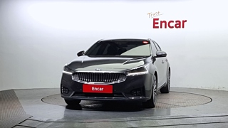 KIA K7 2016