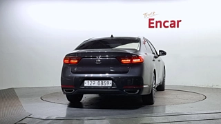 KIA K7 2016