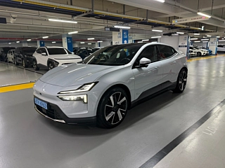 Заказать POLESTAR POLESTAR 4