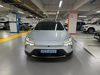 Заказать POLESTAR POLESTAR 4