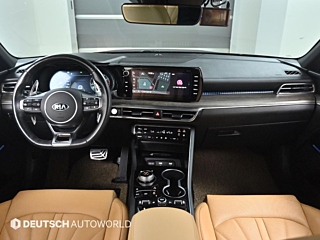 KIA K5 2020