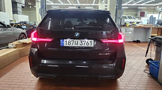 BMW X1 U11  2023