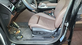 BMW X1 U11  xDrive 20i M Sport 2023