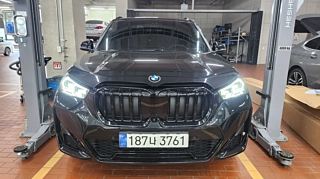 BMW X1 U11  xDrive 20i M Sport 2023