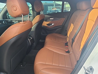 MERCEDES BENZ GLC-CLASS X253  GLC300e 4MATIC Coupe 2022