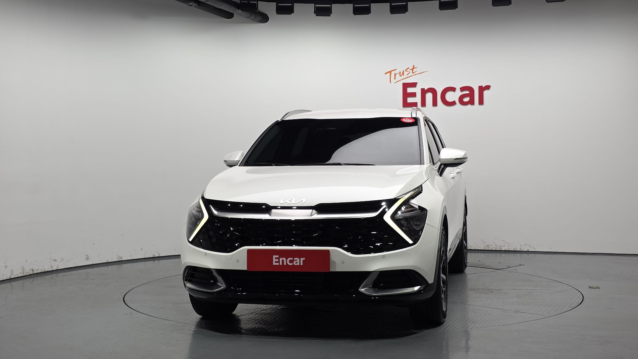 KIA SPORTAGE HYBRID 2023