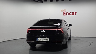 KIA K8 HYBRID  Signature 2021