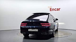 GENESIS G80 RG3 2020