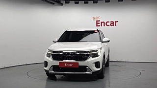 KIA SELTOS 2023