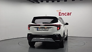 KIA SELTOS 2023