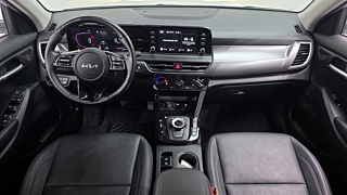 KIA SELTOS 2023