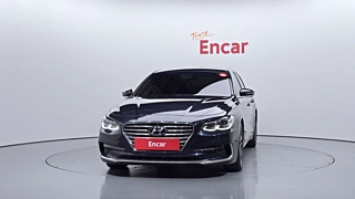 HYUNDAI GRANDEUR IG 2016
