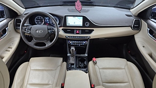 HYUNDAI GRANDEUR IG 2016