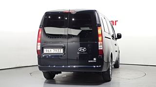 HYUNDAI STARIA 2021