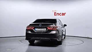 TOYOTA CAMRY XV70 2023