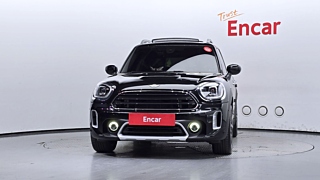 MINI COUNTRYMAN COOPER 2024