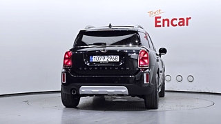 MINI COUNTRYMAN COOPER 2024