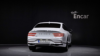 GENESIS G80 RG3 2024