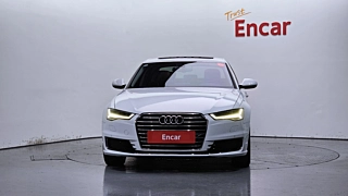 AUDI A6 2015