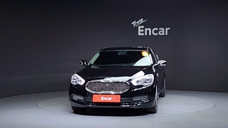 KIA K9 2017