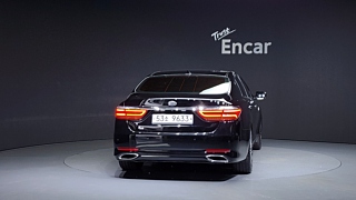KIA K9 2017